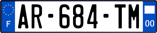 AR-684-TM