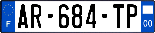 AR-684-TP
