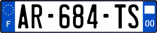 AR-684-TS