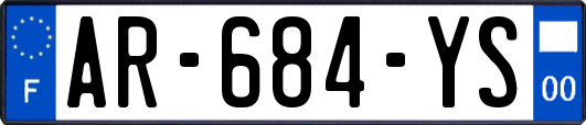 AR-684-YS