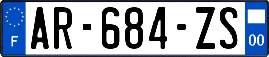 AR-684-ZS