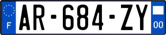 AR-684-ZY