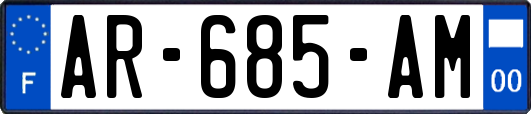 AR-685-AM