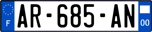 AR-685-AN