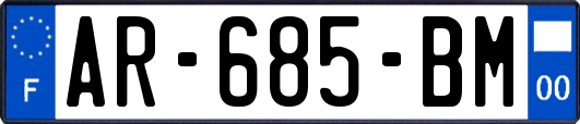 AR-685-BM