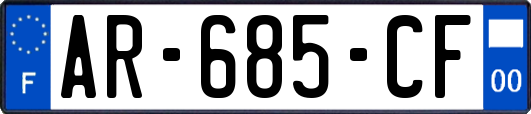 AR-685-CF