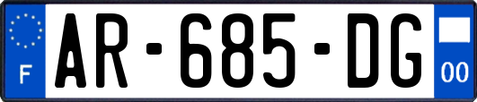 AR-685-DG