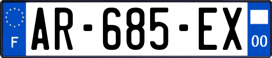 AR-685-EX