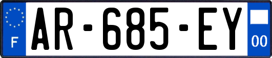 AR-685-EY