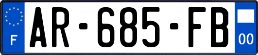 AR-685-FB