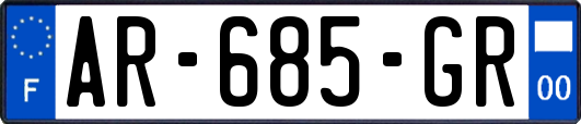 AR-685-GR