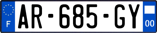 AR-685-GY