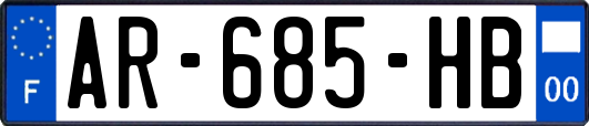 AR-685-HB