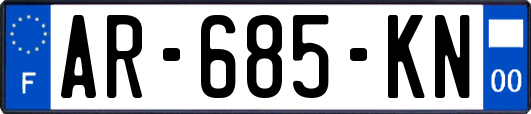 AR-685-KN
