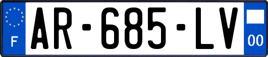 AR-685-LV