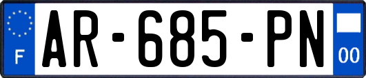 AR-685-PN