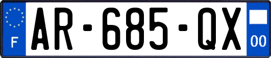AR-685-QX