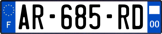 AR-685-RD