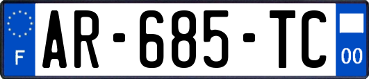 AR-685-TC