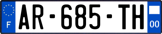 AR-685-TH