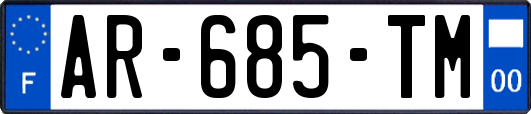 AR-685-TM