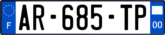 AR-685-TP