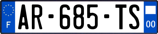 AR-685-TS