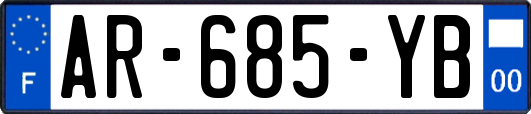 AR-685-YB