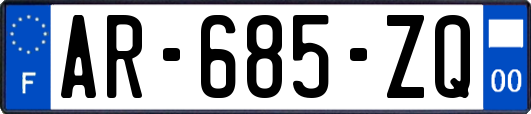 AR-685-ZQ