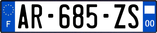 AR-685-ZS