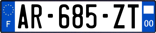 AR-685-ZT