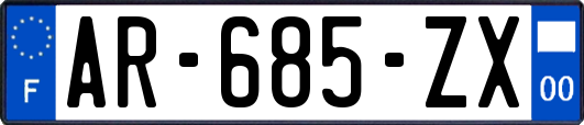 AR-685-ZX