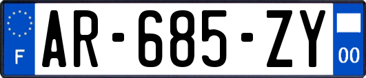 AR-685-ZY