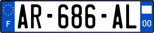 AR-686-AL