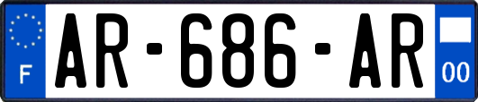 AR-686-AR