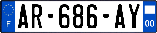 AR-686-AY