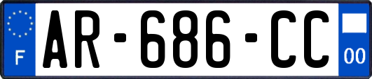 AR-686-CC