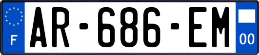 AR-686-EM
