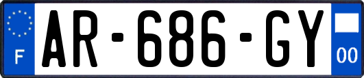 AR-686-GY