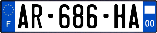 AR-686-HA