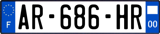 AR-686-HR