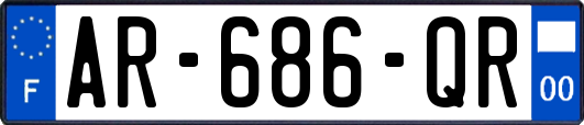 AR-686-QR