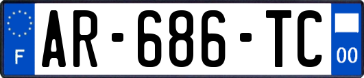 AR-686-TC