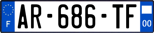 AR-686-TF