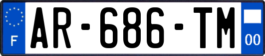 AR-686-TM