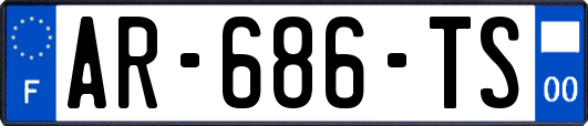 AR-686-TS