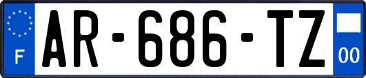 AR-686-TZ