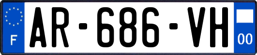 AR-686-VH