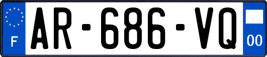 AR-686-VQ