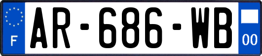 AR-686-WB